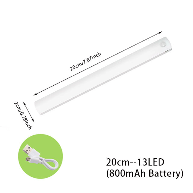 Wireless LED Night Light Of Motion Sensor