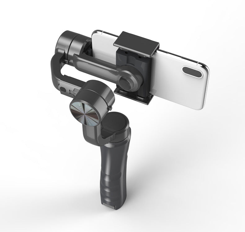 Handheld Gimbal Stabilizer Tripod