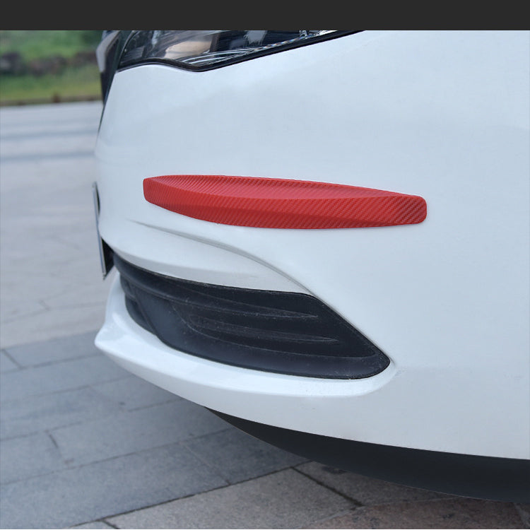 Car Bumper Protector Strip Guard