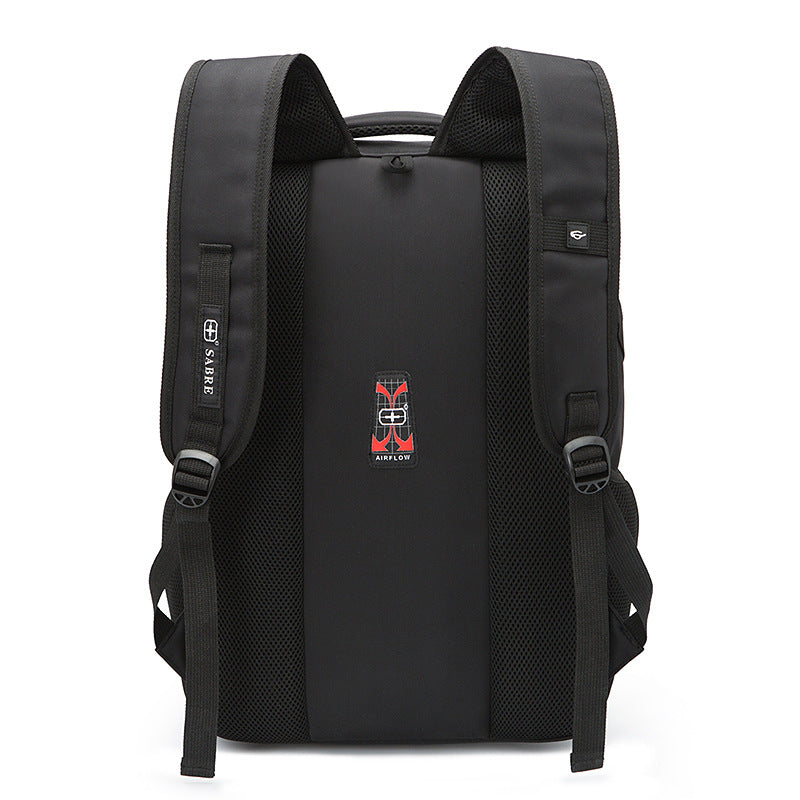 Backpack Usb Men's Business Computer Bag