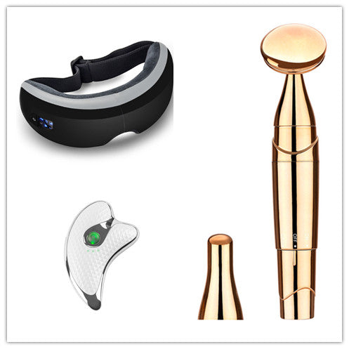 Bluetooth Music Eye Massager Eye Care