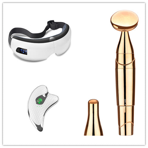 Bluetooth Music Eye Massager Eye Care