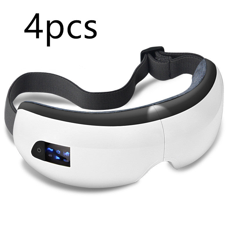 Bluetooth Music Eye Massager Eye Care