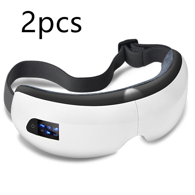 Bluetooth Music Eye Massager Eye Care