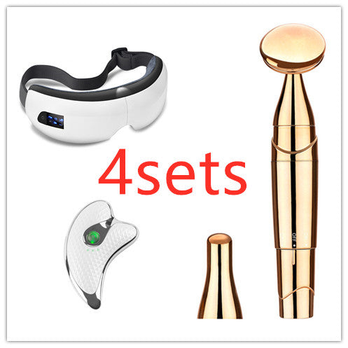 Bluetooth Music Eye Massager Eye Care