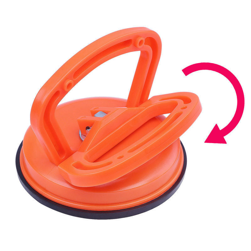 Suction Cup Portable One-Handed Puller