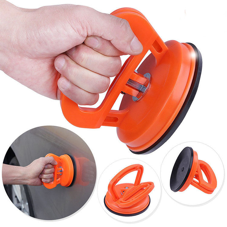 Suction Cup Portable One-Handed Puller