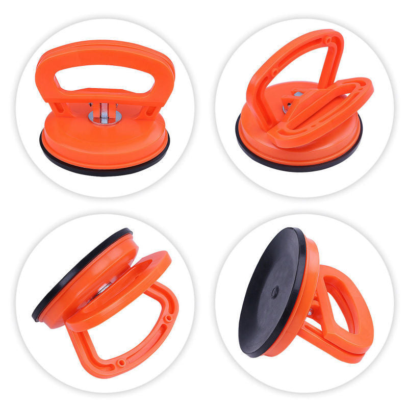 Suction Cup Portable One-Handed Puller