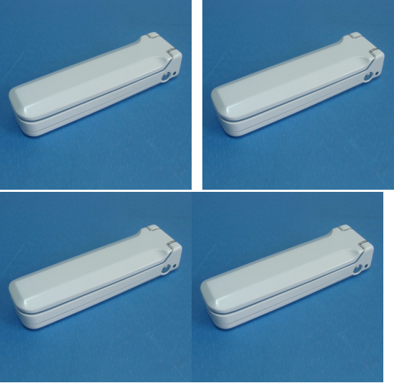 UV Disinfection Stick Sterilization Lamp