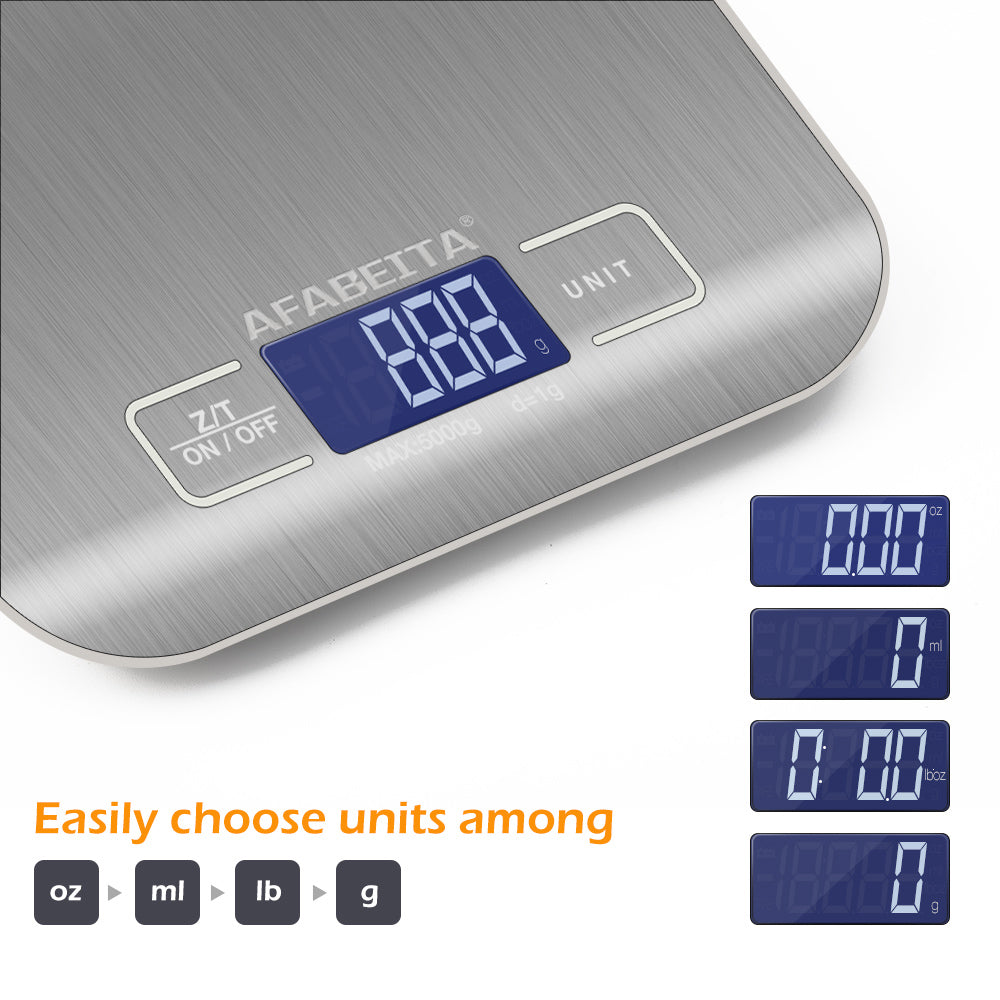 Electronic Food Diet Postal Scale