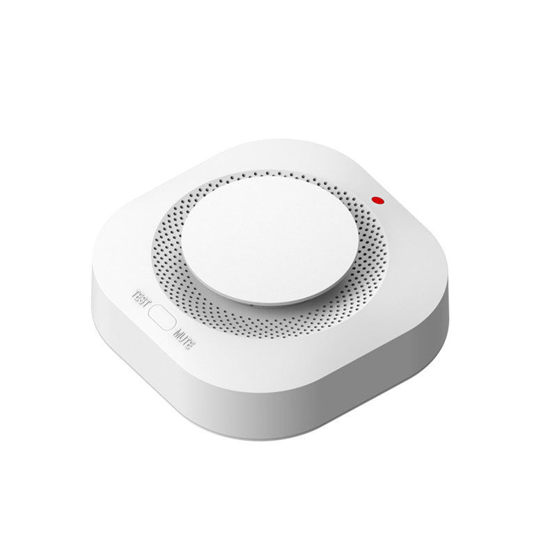 Wireless Smoke Detector Fire Alarm