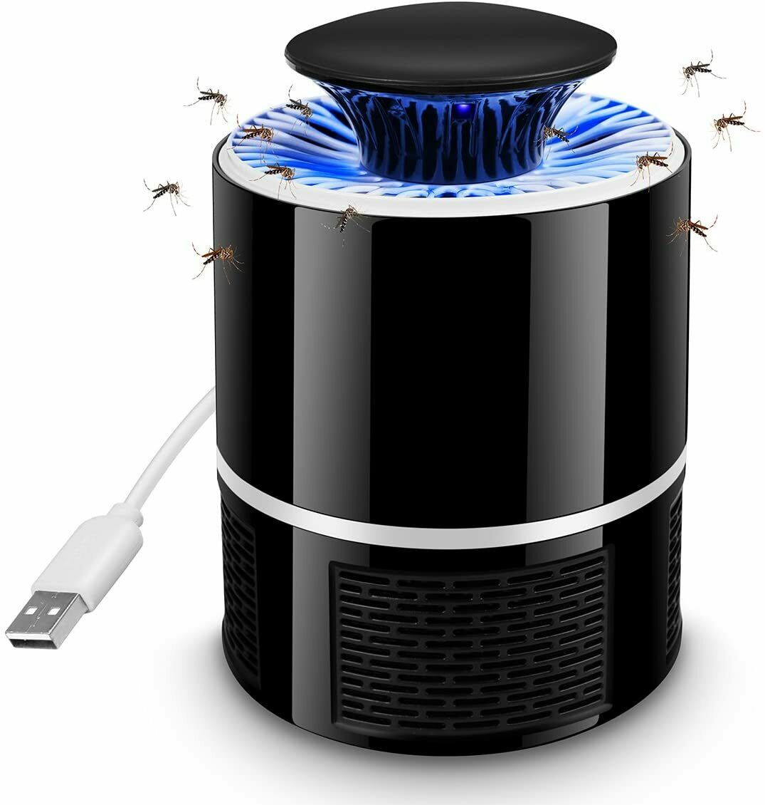 Electric UV Mosquito Killer Lamp