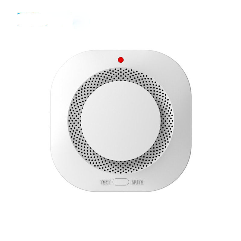 Wireless Smoke Detector Fire Alarm