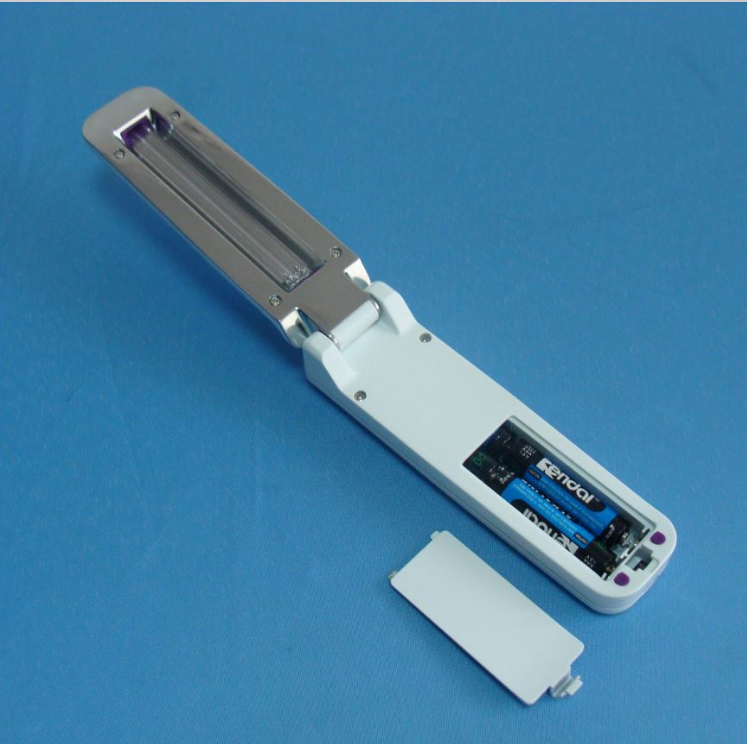 UV Disinfection Stick Sterilization Lamp