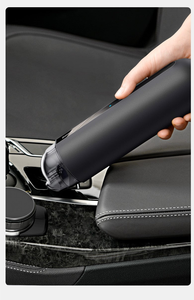 Car Vacuum Cleaner Wireless