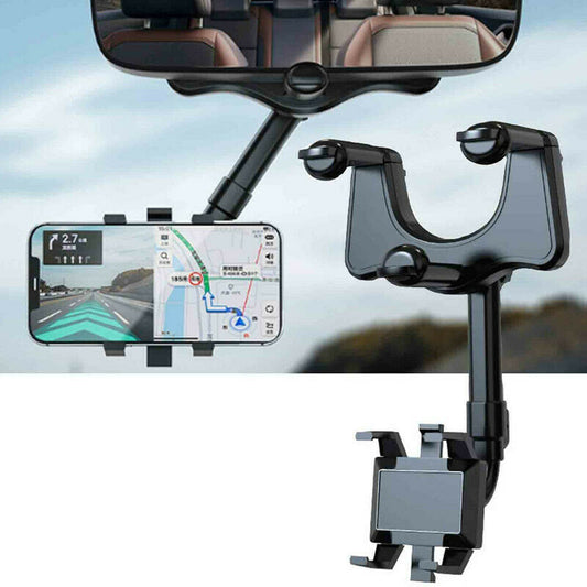 Car Swivel Navigation Bracket