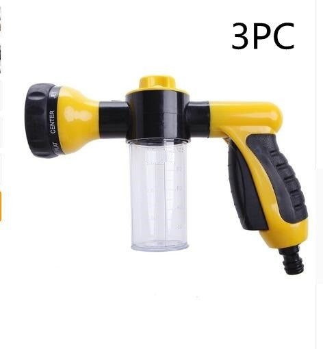 Foam Spray Gun Cleaner Generator