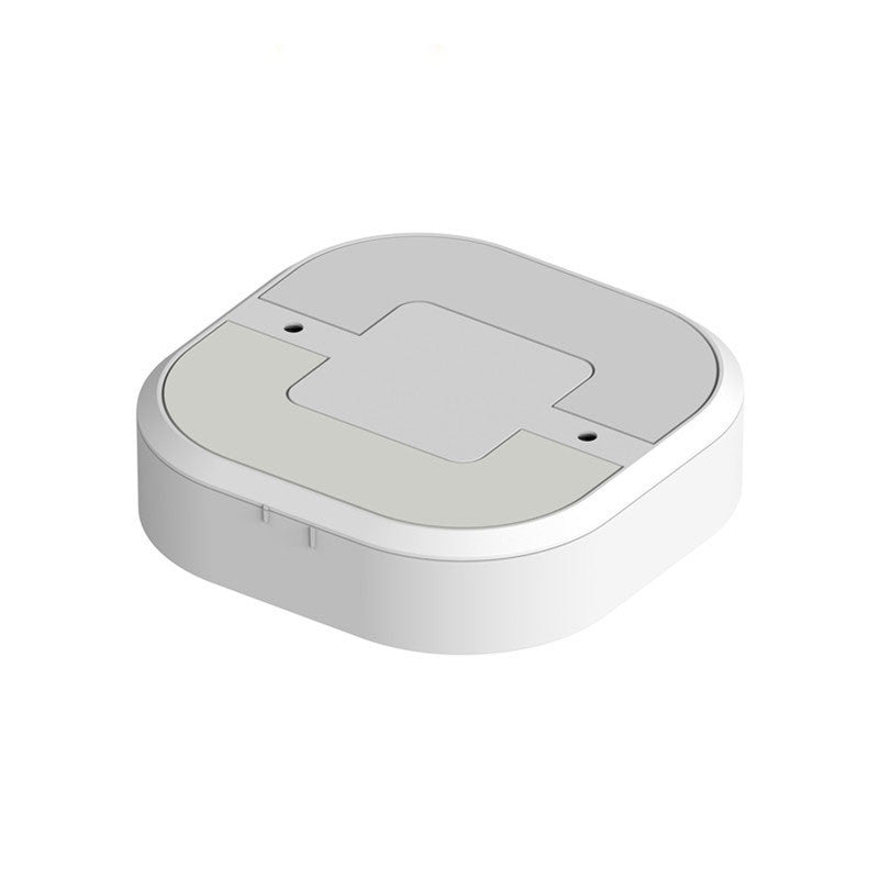 Wireless Smoke Detector Fire Alarm