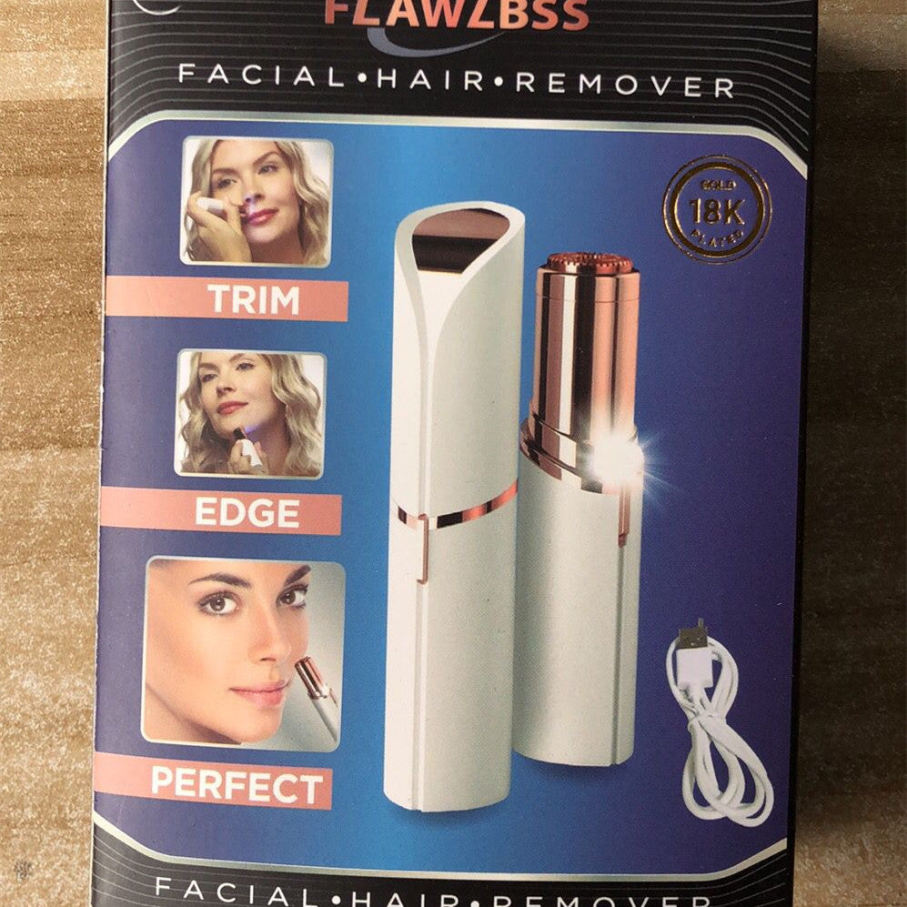 Ladies Electric Mini Hair Removal Machine