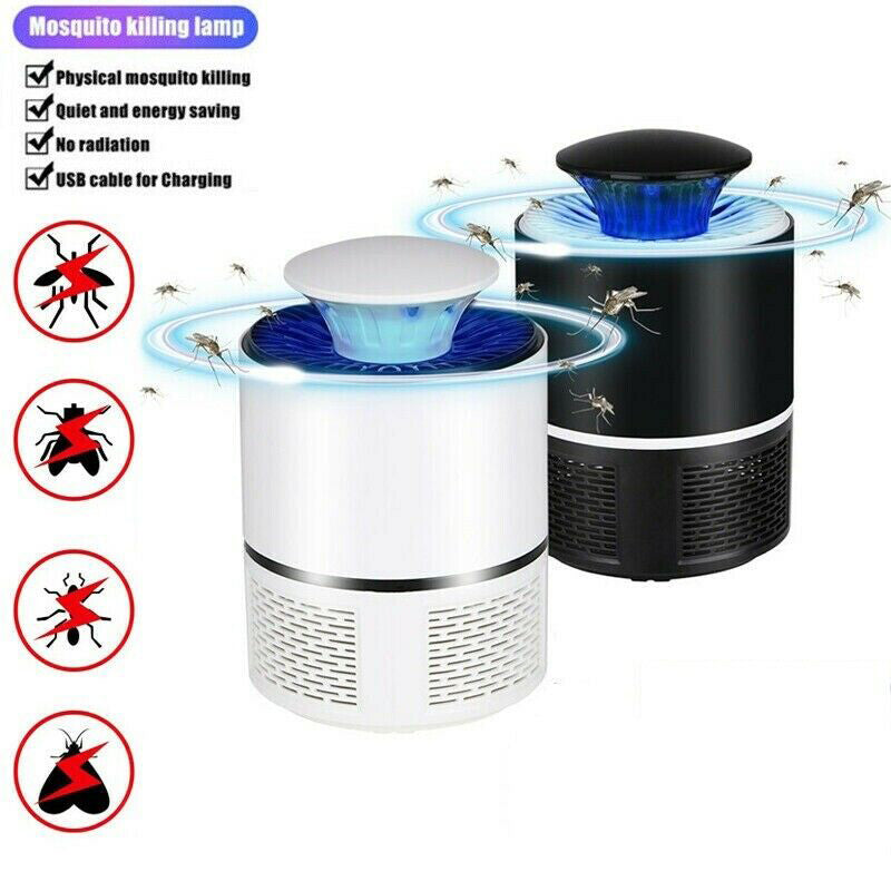 Electric UV Mosquito Killer Lamp