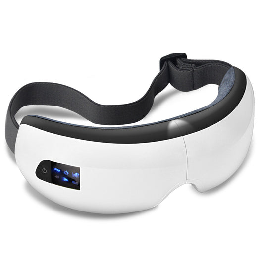 Bluetooth Music Eye Massager Eye Care