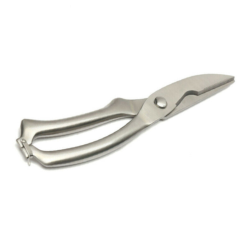 Knives Kitchen Shears Stainless Steel Scissors