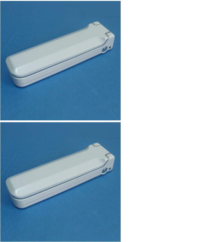 UV Disinfection Stick Sterilization Lamp