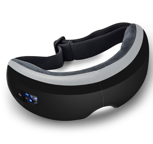 Bluetooth Music Eye Massager Eye Care