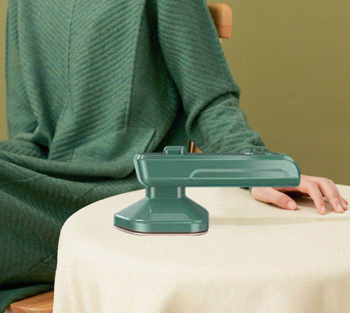 Ironing Machine Portable Hanging