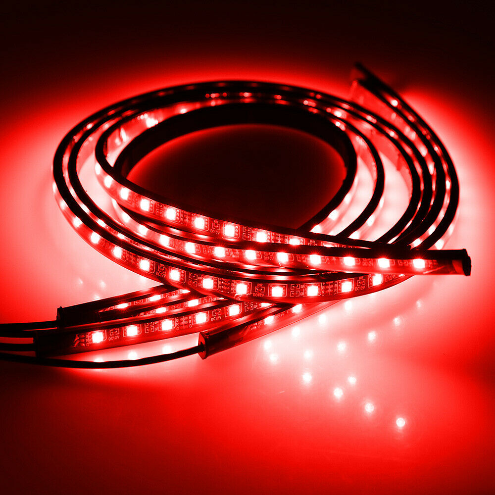 Car Underglow Light Strip LED