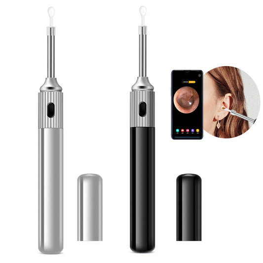 WiFi Otoscope Ear Cleaner