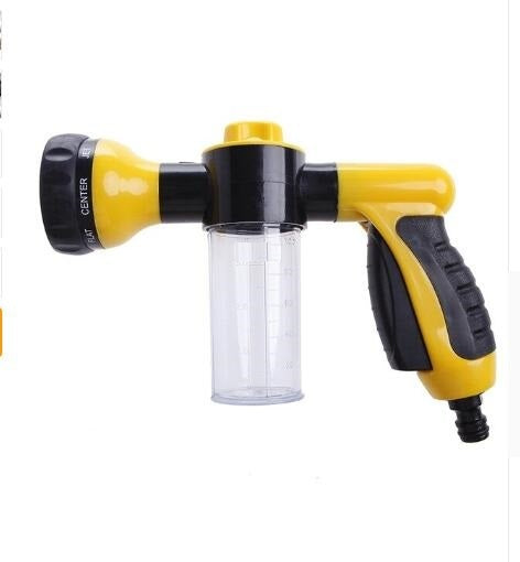 Foam Spray Gun Cleaner Generator