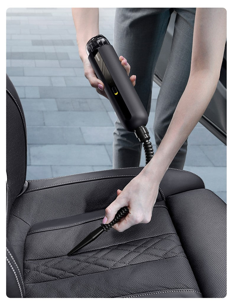 Car Vacuum Cleaner Wireless