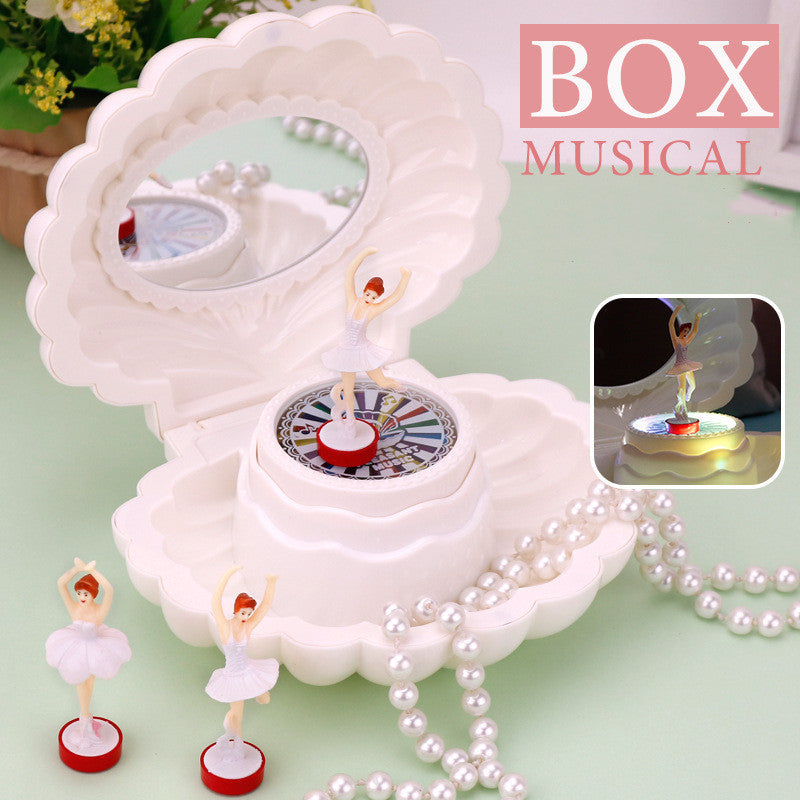 Music box