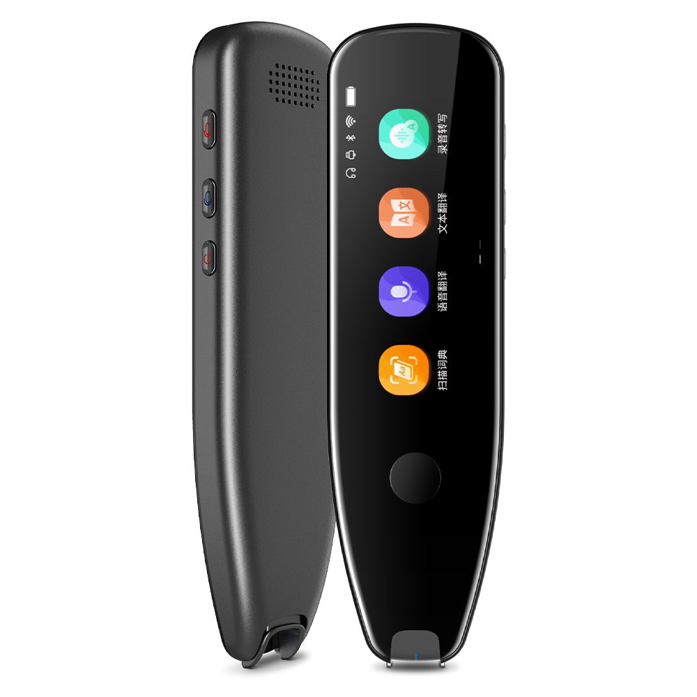 Voice Translation Module Pen