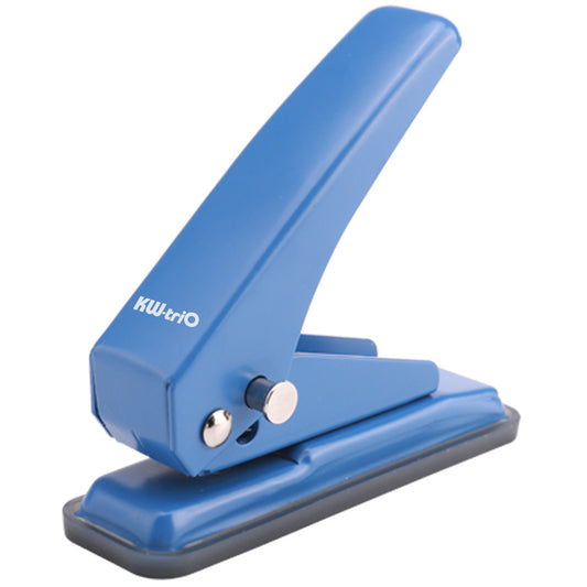 Convenient Round Hole Stationery Puncher