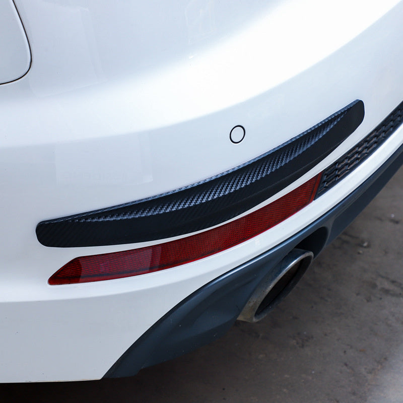 Car Bumper Protector Strip Guard