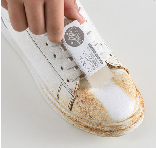 Shoes Cleaning Eraser