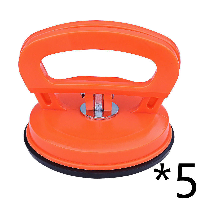 Suction Cup Portable One-Handed Puller