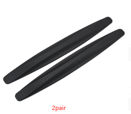 Car Bumper Protector Strip Guard