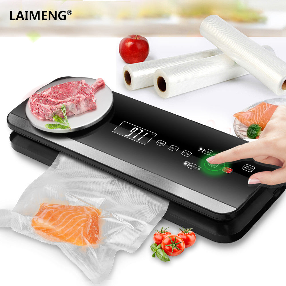 Automatic Vacuum Sealer