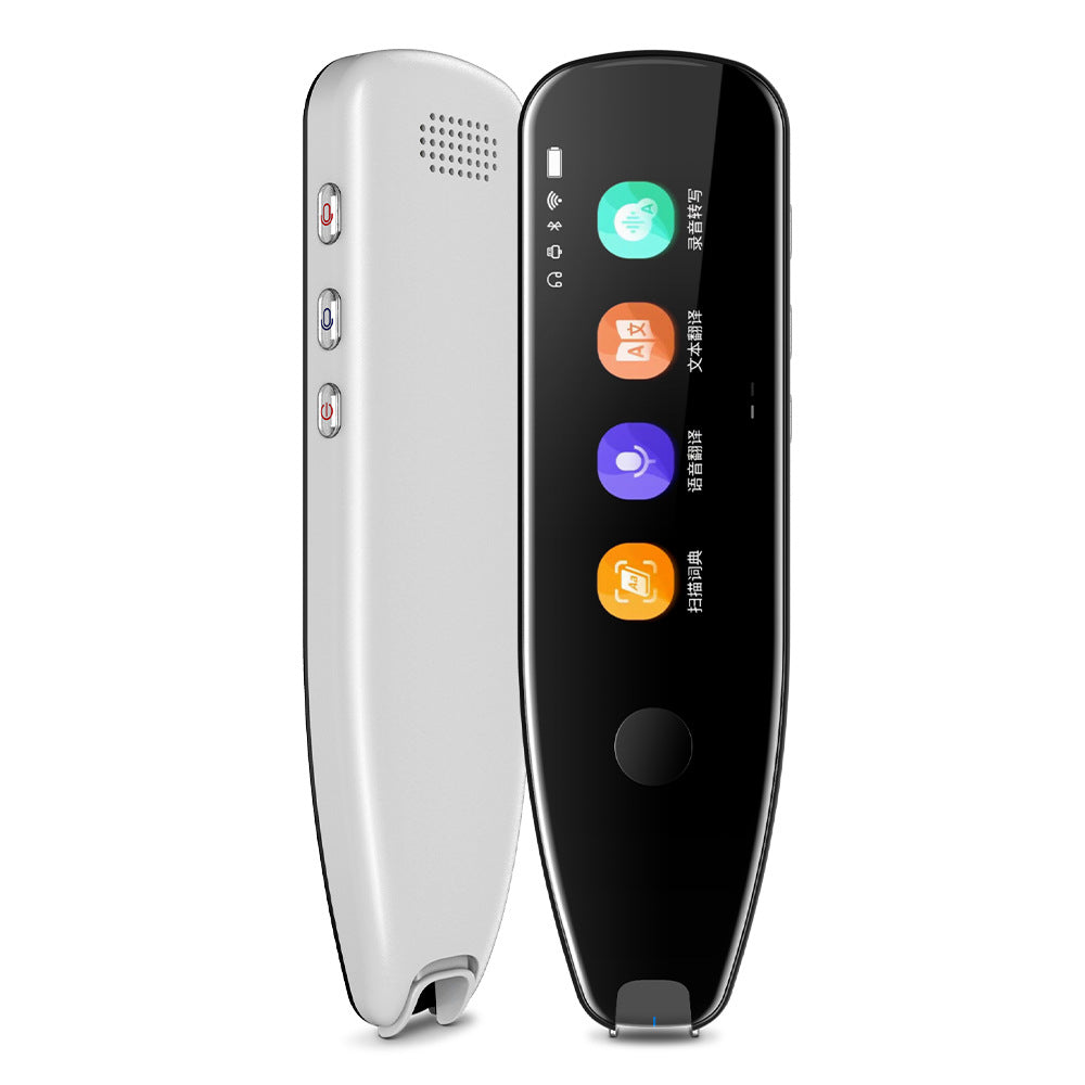 Voice Translation Module Pen