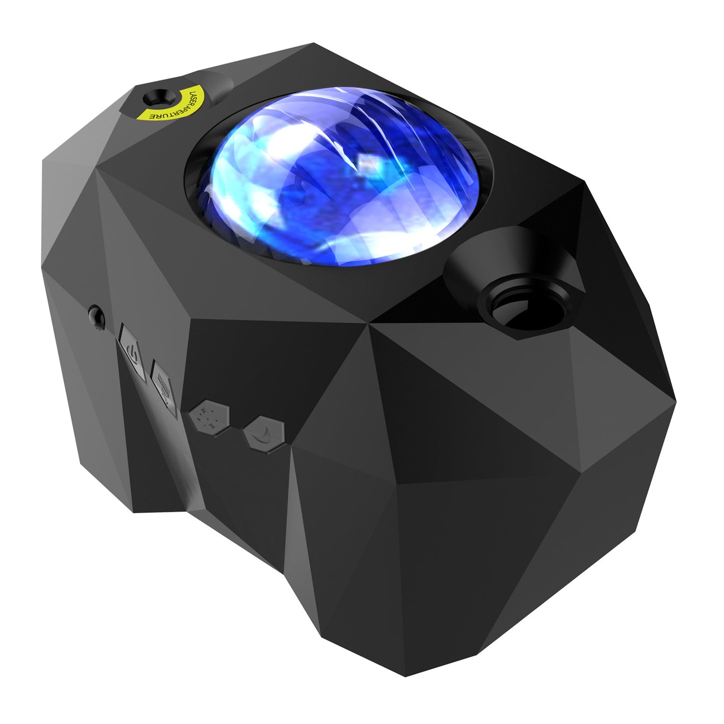 Led Dream Aurora Star Light Projector