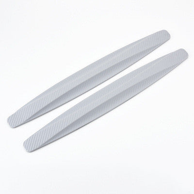 Car Bumper Protector Strip Guard