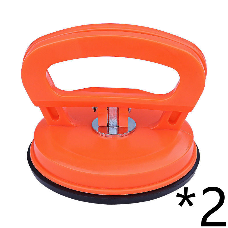 Suction Cup Portable One-Handed Puller