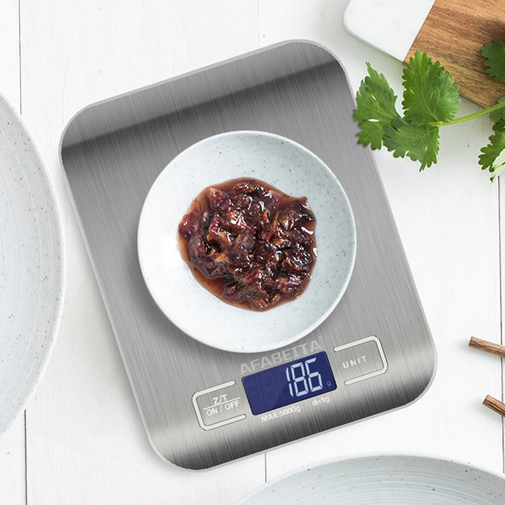 Electronic Food Diet Postal Scale