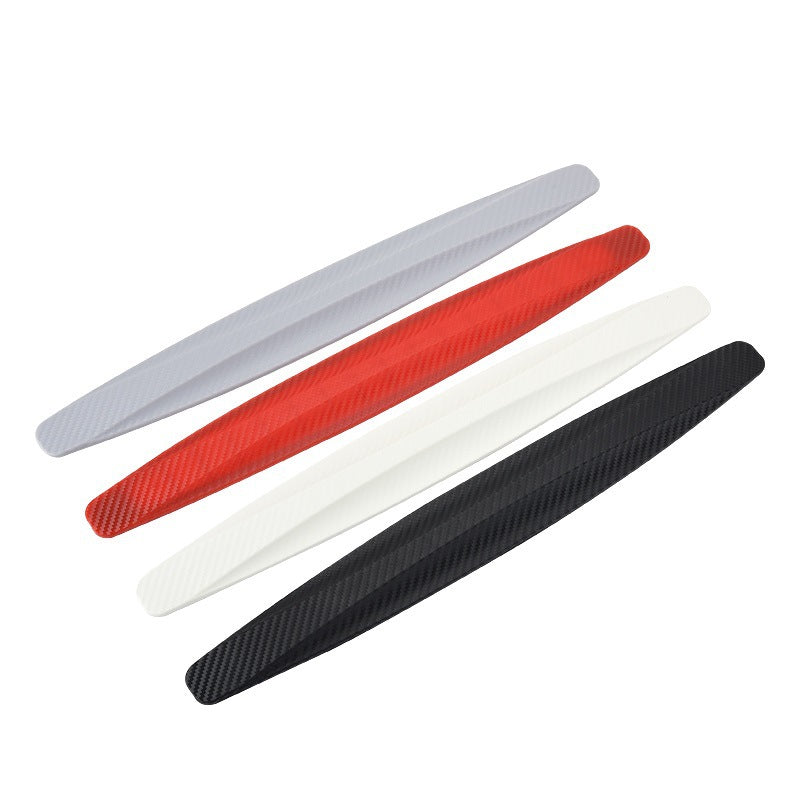 Car Bumper Protector Strip Guard