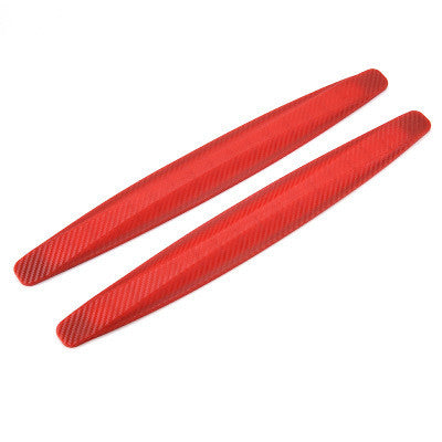 Car Bumper Protector Strip Guard