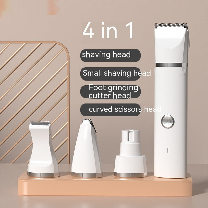 Pet Shaver Cat Hair Removal